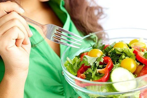 beslenme-diyet-yemek-sebze-salata